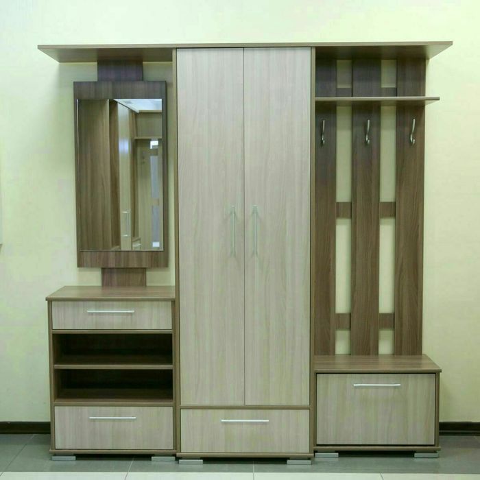 Mebel tamirlash va yasash