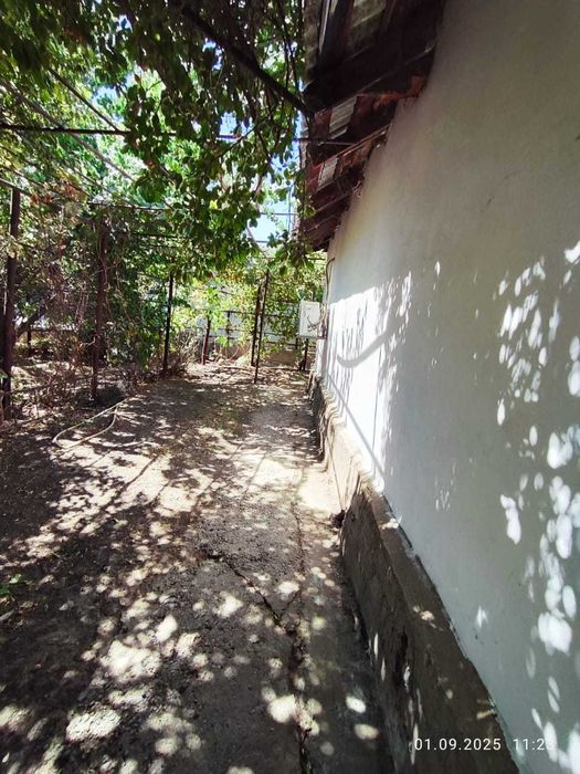 Продаётся дом ухоженный