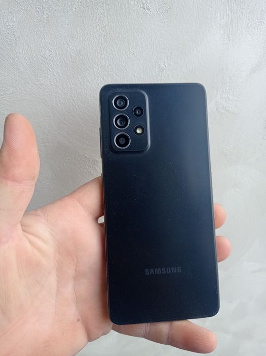 Samsung Galaxy A52