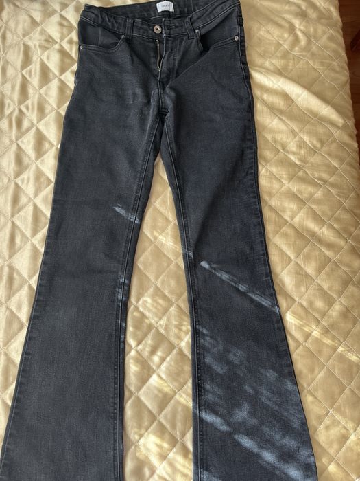 charleston тип дънки