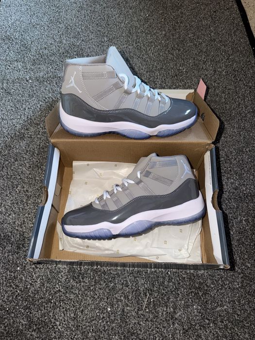 Air Jordan 11 (40-45)