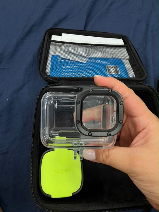 GoPro 11 creator edition