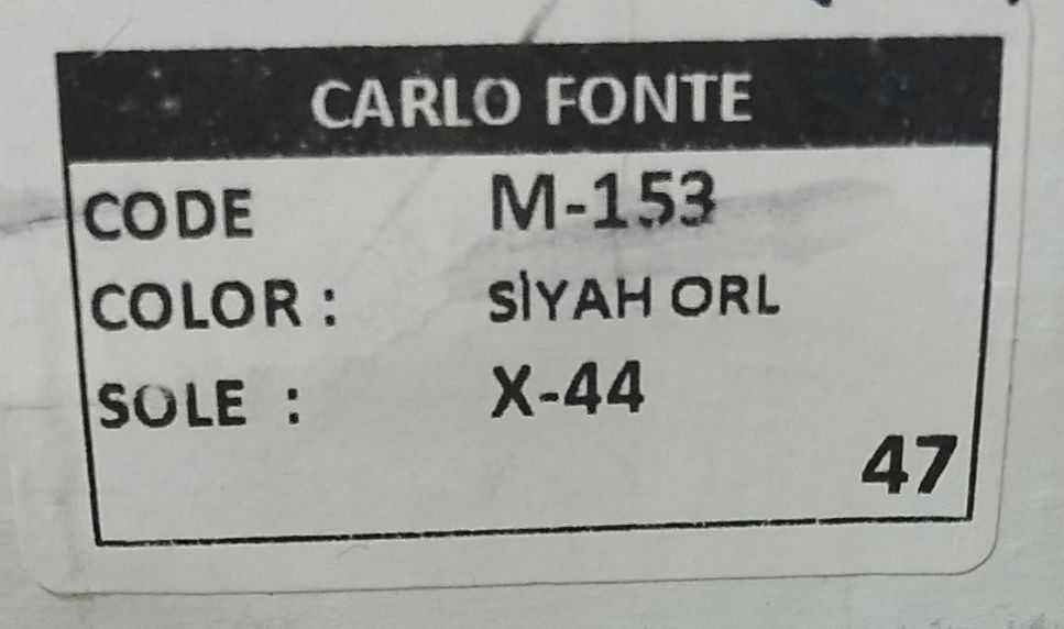 Мъжки кожени чехли