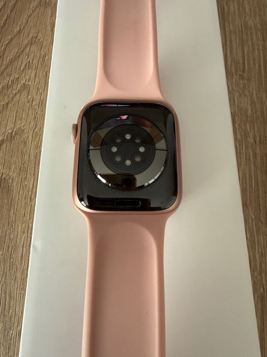 Apple Watch seria 6