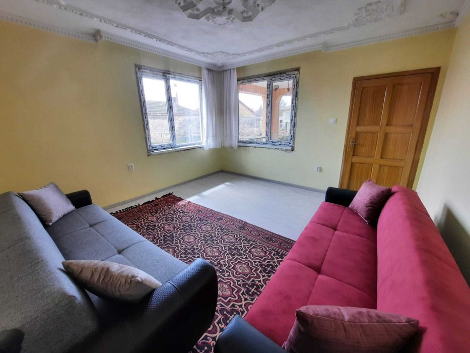 Продава се Къща в с. Генерал Киселово, Област Варна - 547 кв.м за 604 €/кв.м - Снимка #18