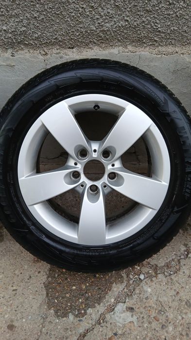 Джанти за бмв 16ки