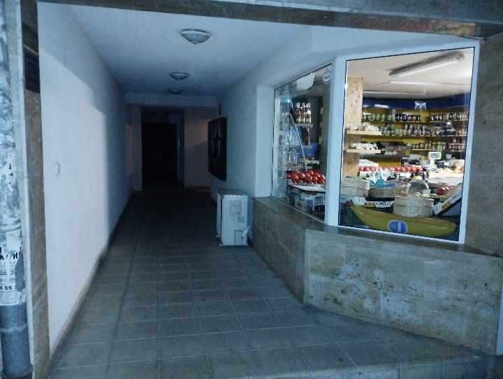 Дава се под наем Двустаен апартамент в София, Лозенец - 60 кв.м за 459 € - Снимка #15