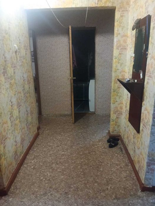 Продам дом в Новоявленке