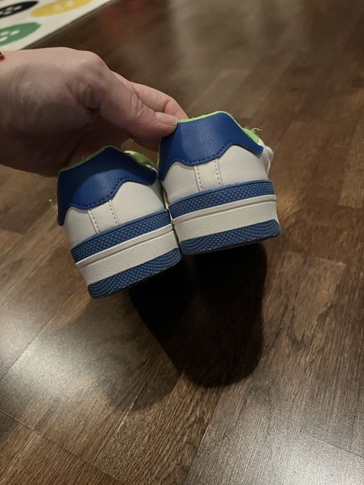 Adidasi Geox copii 32