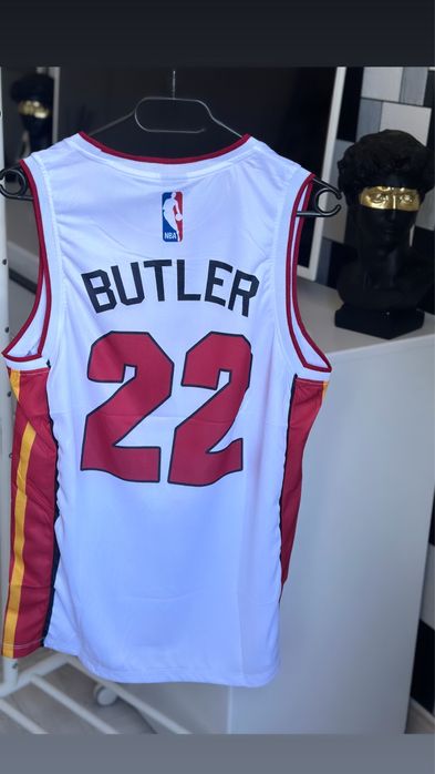 Maiou Miami Jordan baschet bulls lakers M