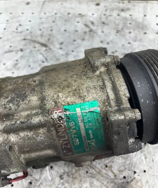 Comanda AC Volkswagen VW Golf 1993 1.8 MT (90 hp)