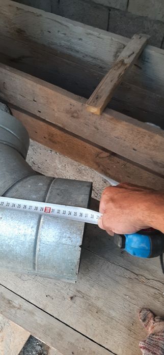 Уголок оцинковка 2шт