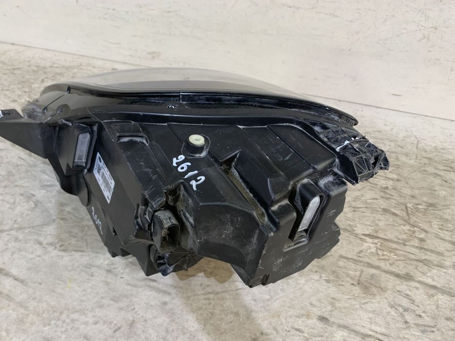 Far dreapta Ford Puma led, 2019, 2020, 2021, 2022, 2023, cod origine OE L1TB-13E014-EH
