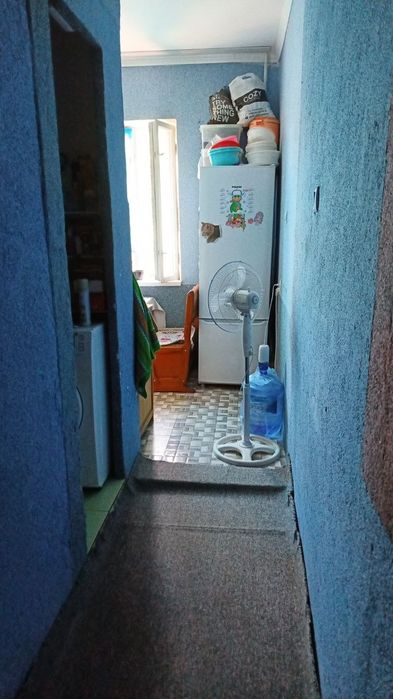 Продаётся квартира 1.4.5 38кв