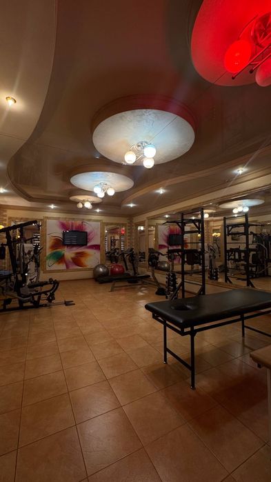 Аренда Оздравителный Спа салоны красоты