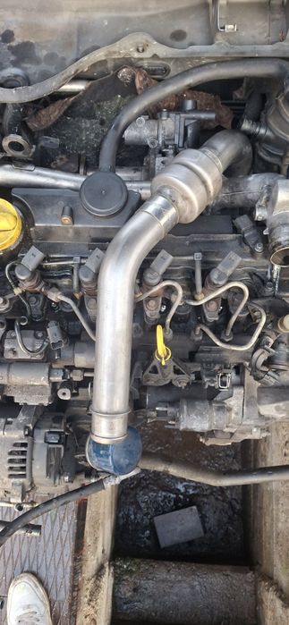 Vand injectiare siemens renault megane 2 1.5 106 cai 2006
