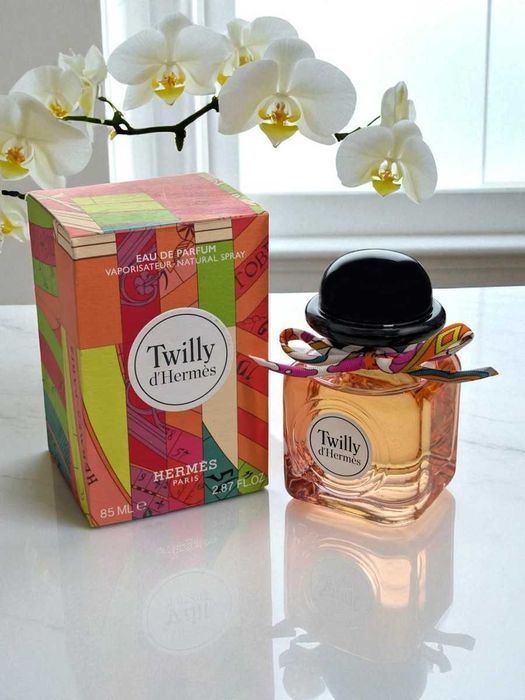 Hermes Twilly D' Hermes EDP 85ml- парфюм за жени