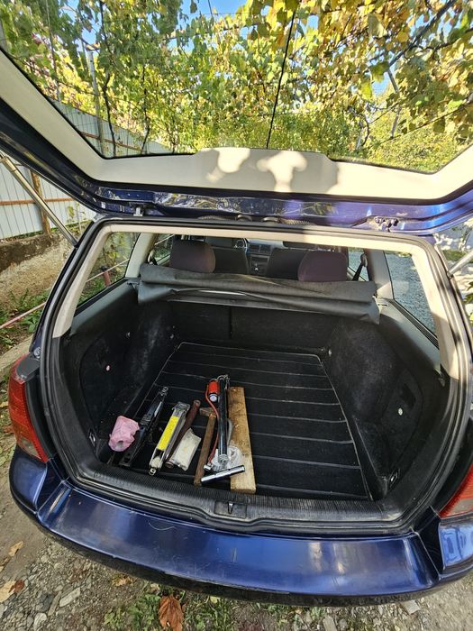 Volkswagen Golf 4 break