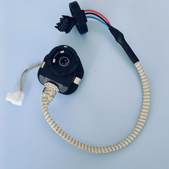 Запалка Баласт Ксенон 33129-SEA-003 W3T10571 Acura Honda Mazda , Нов