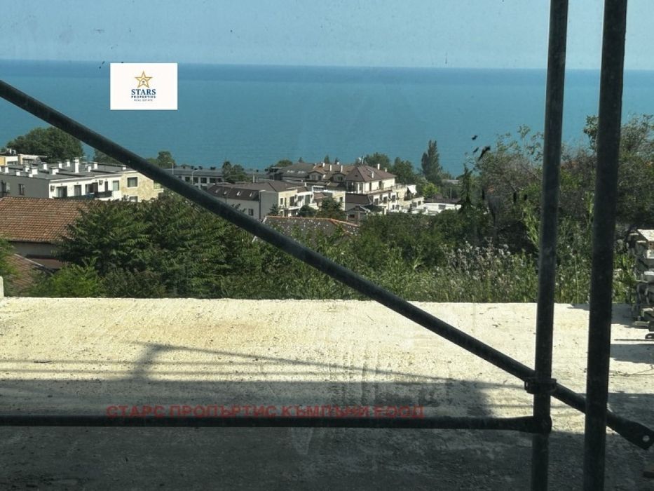 Продажба Къща гр. Варна - Бриз 290m²