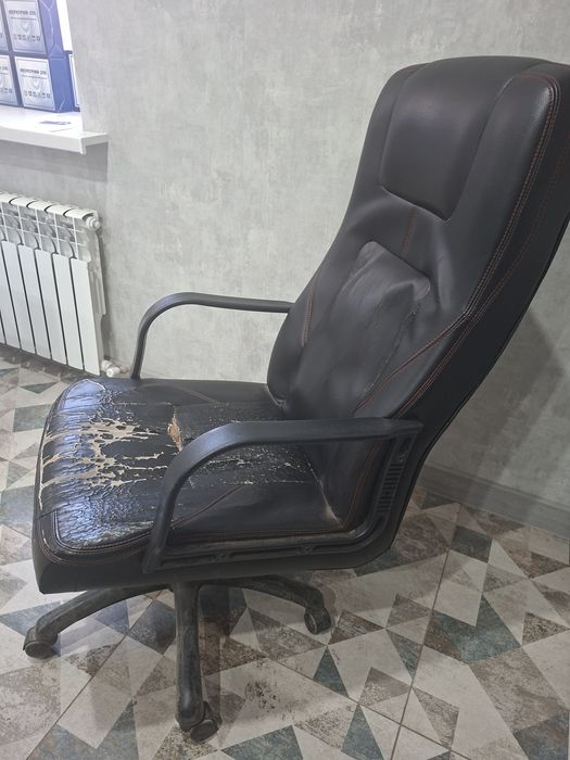 Кресло игровое или офисное