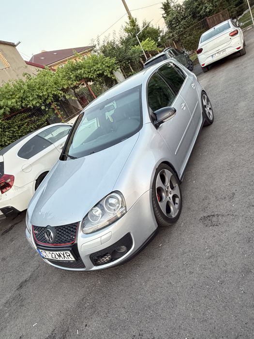VOLKSWAGEN Golf 2006 — imagine 8