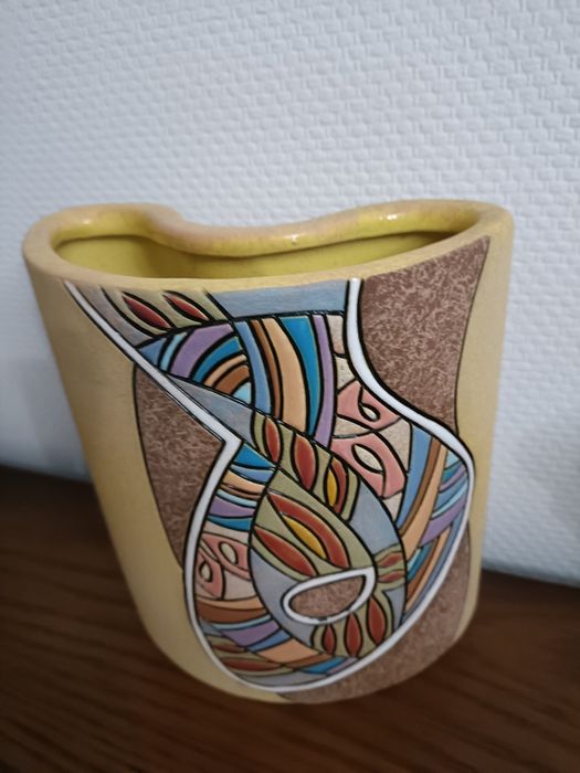 Ваза сет керамическая