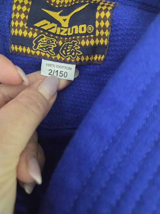 Кимоно на казакша курес