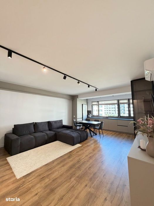 2 camere de inchiriat | PIPERA | PRIMA CHIRIE