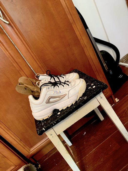 Adidasi Filla Dama(2 perechi)