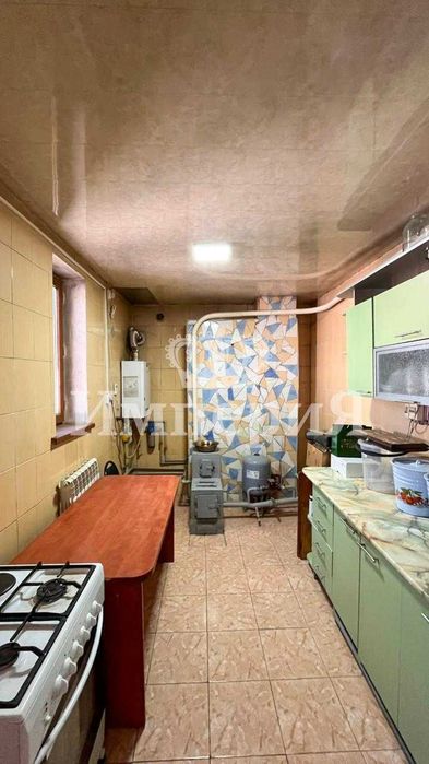 продается 6-комнатный дом Ариана Империя