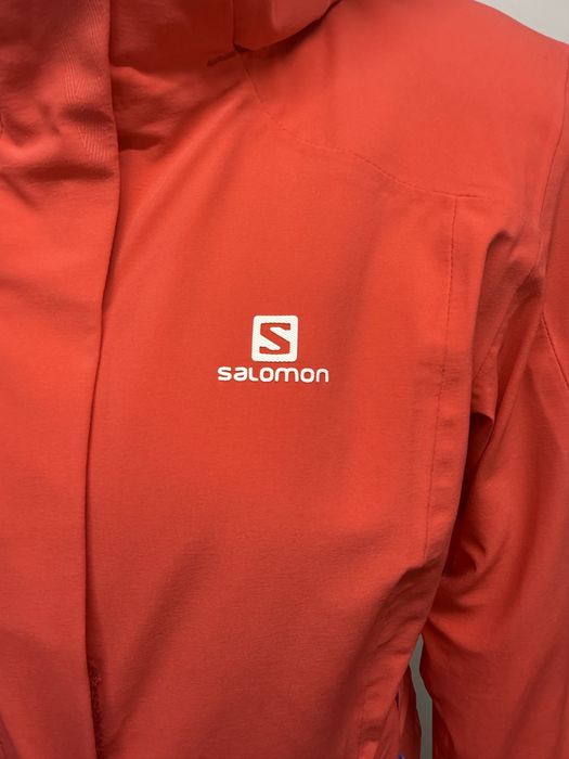 Geaca ski Salomon