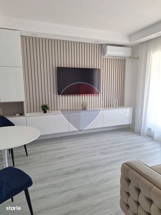Vanzare apartament 2 camere Cosmopolis Q21