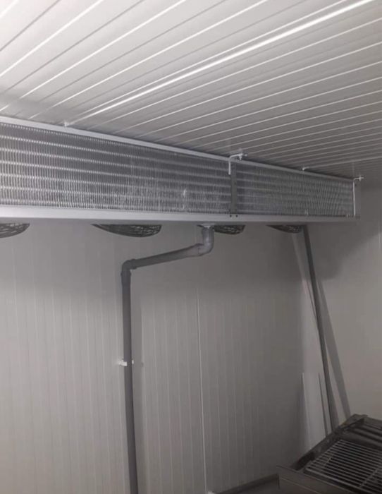 Reparații frigidere ,camere frigorifice (horeca)