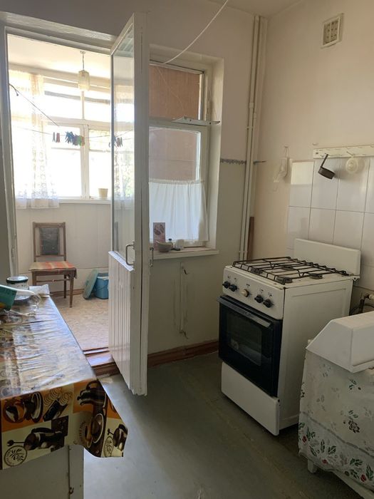 Сдаётся в аренду квартира в микрорайоне, не агентство