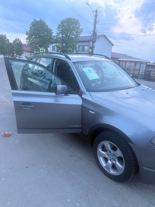 Bmw x3 XDRIVE , motor 2.0