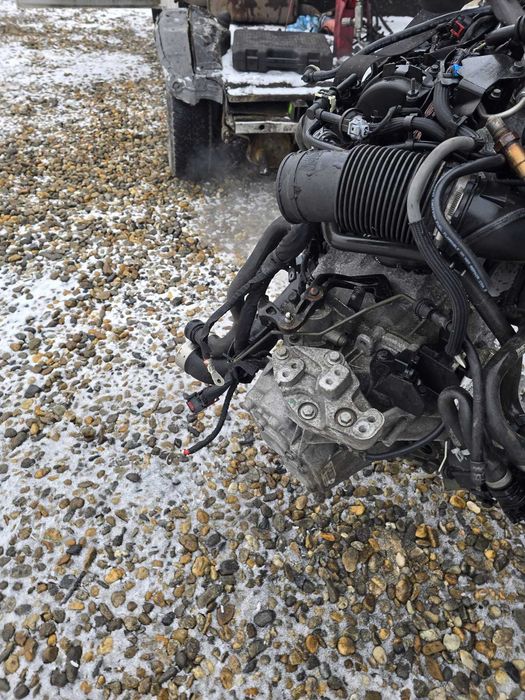 Motor Complet VOLVO XC40 1.5 BENZINĂ AN 2022 TIP B3154T9