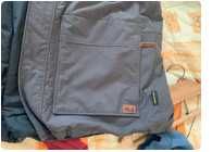 Hanorac Wolfskin XL