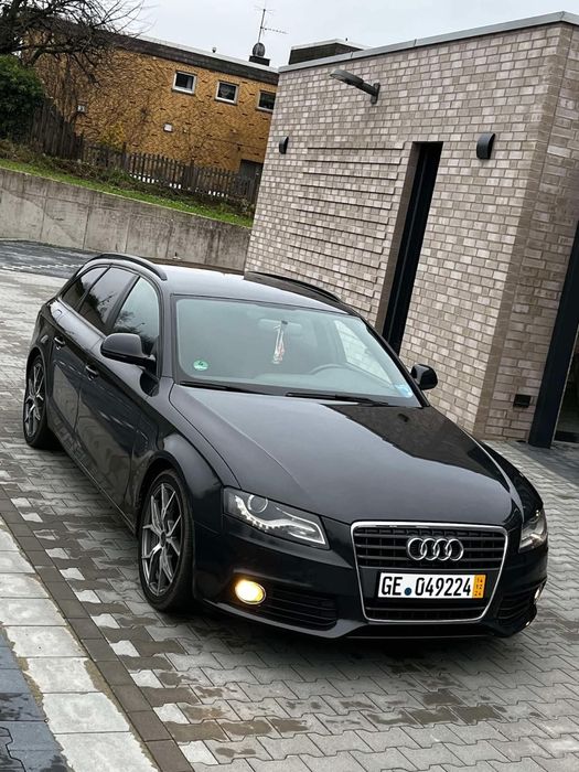 Vand audi pret in euro