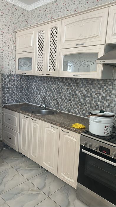 Кухонный гарнитур