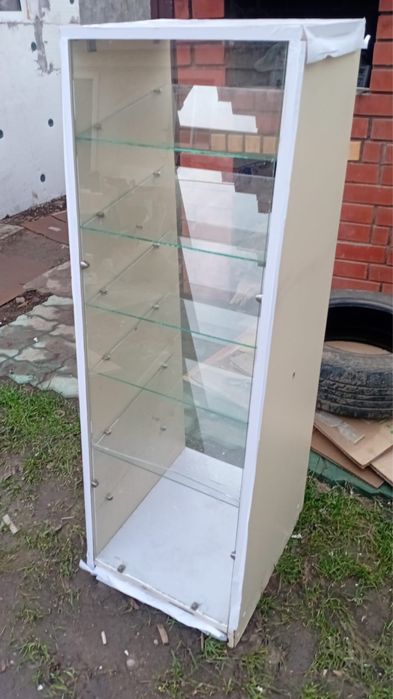 стилаж на магазин