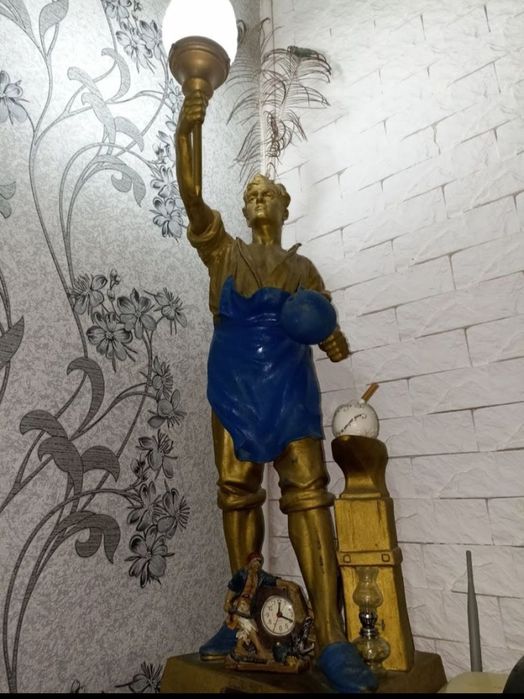 Кузнец символ рабочего класса