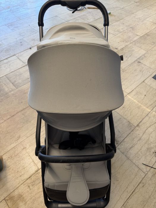 Caruț sport KinderKraft