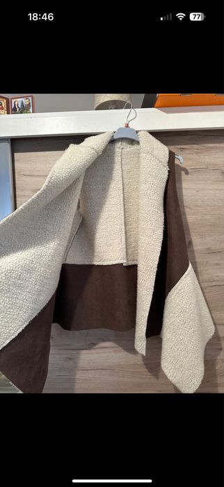 Cojocel dama calduros