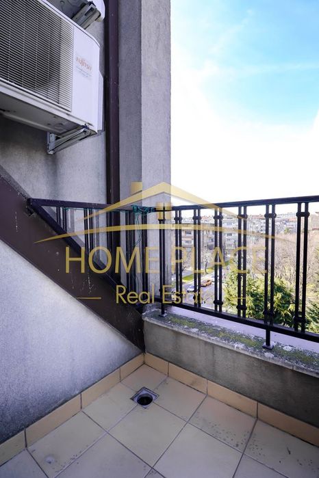 ТРИСТАЕН апартамент под наем - Чаталджа