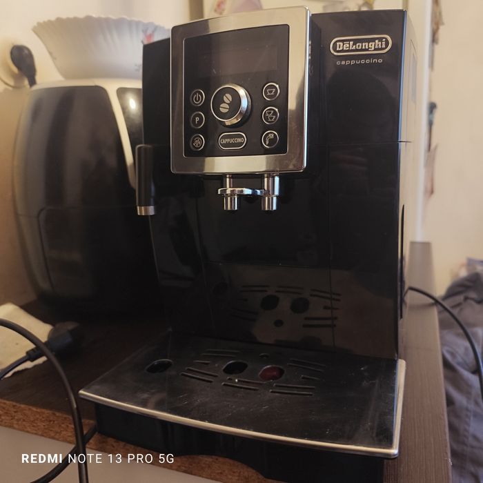 De’Longhi ECAM 23.460.B – Cappuccino