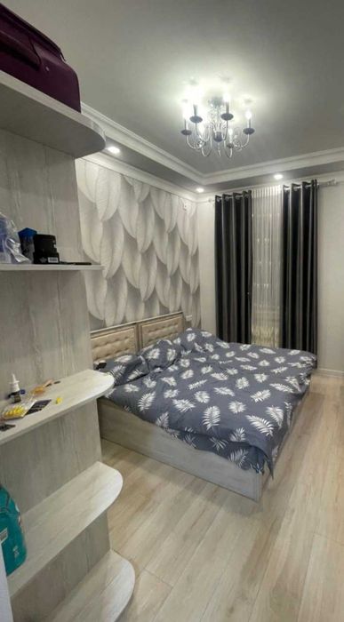 Сдам 2-ком 5/9 Юнусабад-4, Ор-р Шохсарой