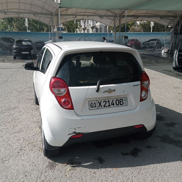 Spark 2020 yil holati zoʻr