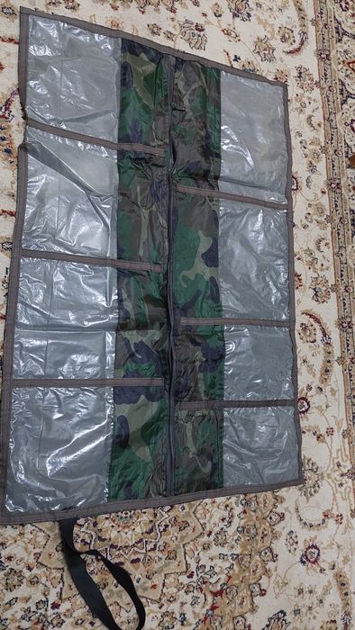 Военный Мешок для сухпайка СССР