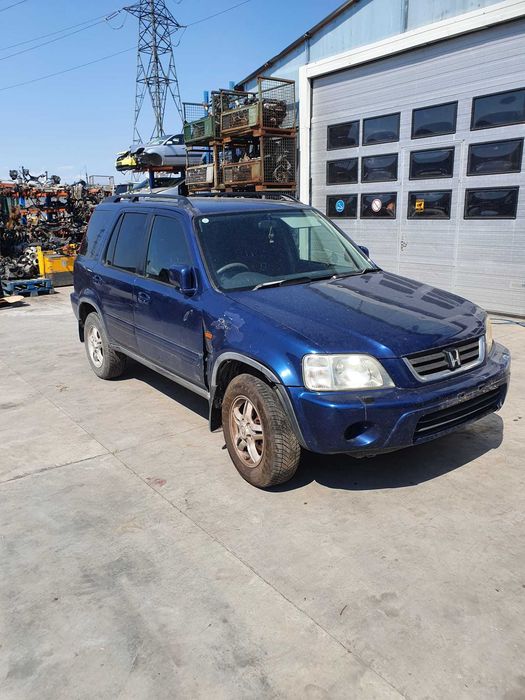 Honda crv 1999  Dezmembrez/Dezmembram